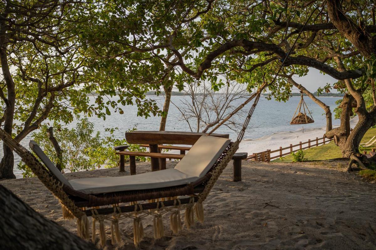 Vila Mona Jericoacoara Exterior foto